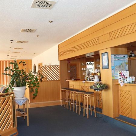 Hotel Pension Störtebeker Biendorf Exteriör bild