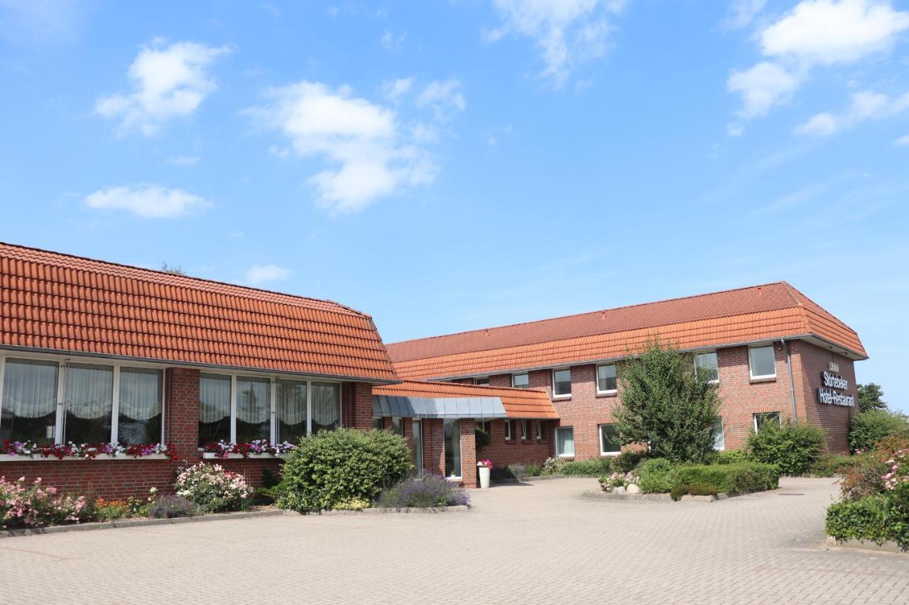 Hotel Pension Störtebeker Biendorf Exteriör bild
